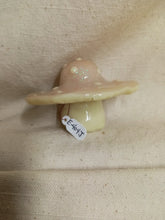 Load image into Gallery viewer, Translucent Mushroom Shaped Decorative Jar