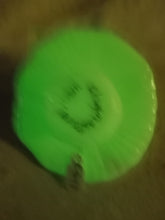 Load image into Gallery viewer, Translucent Mushroom Shaped Decorative Jar