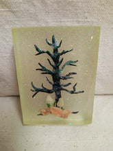 Load image into Gallery viewer, 3-1/4" First Snowfall Shelf Sitter