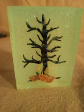 Load image into Gallery viewer, 3-1/4" First Snowfall Shelf Sitter