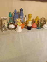 Load image into Gallery viewer, Vintage Avon Collectible Bottles Bundle
