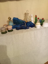 Load image into Gallery viewer, Vintage Avon Collectible Bottles Bundle