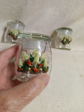 Load image into Gallery viewer, Mushroom Field Decorative Jar
